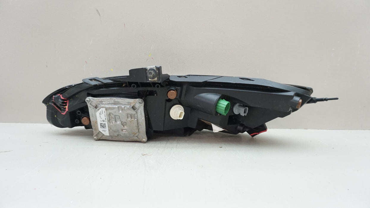 2014-2018 JEEP CHEROKEE FRONT RIGHT DAYTIME RUNNING LIGHT DRL OEM