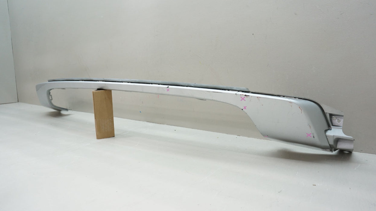 2019-2022 HONDA PILOT REAR LOWER VALANCE BUMPER COVER OEM 71509-TG7-A000