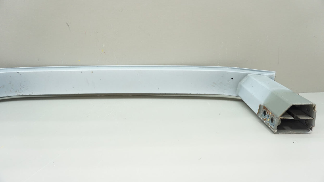 2011-2015 CHEVROLET VOLT FRONT BUMPER REINFORCEMENT IMPACT BAR OEM