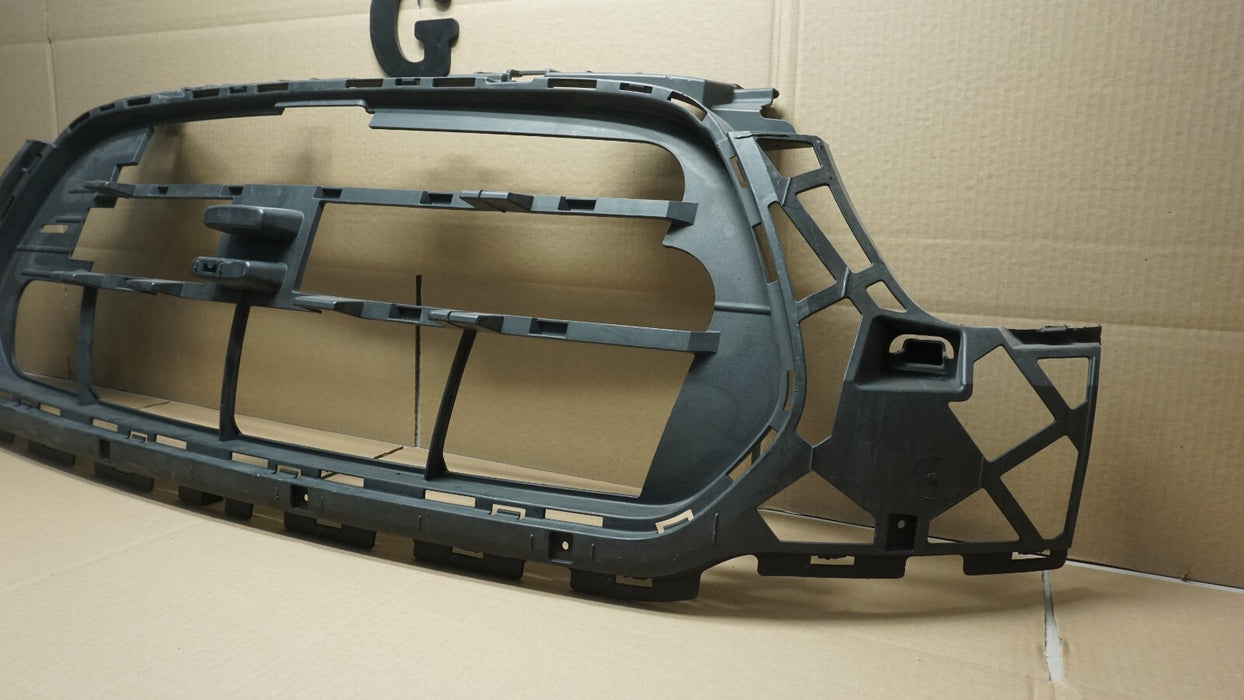 2013-2016 FORD TRANSIT FRONT BUMPER GRILL GRILLE INSTER SHELL OEM CK41-17E778