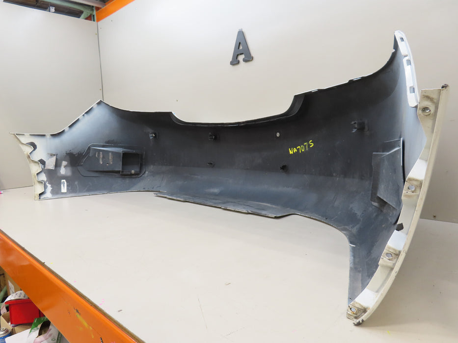 2010-2013 BUICK LACROSSE REAR BUMPER COVER OEM 20879082
