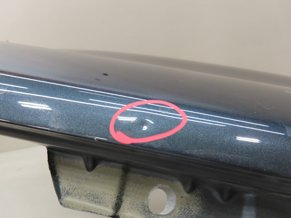 2015-2022 CHEVROLET COLORADO FRONT LEFT DRIVER SIDE FENDER PANEL OEM