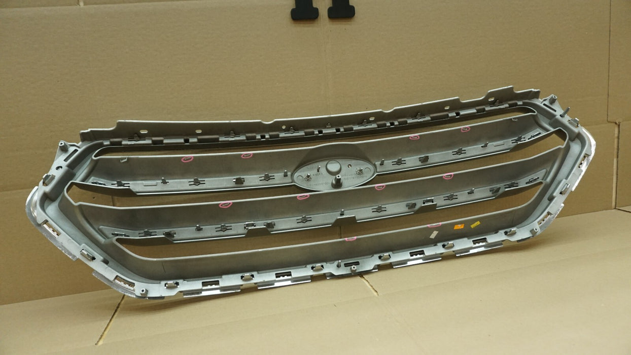 2017-2019 FORD ESCAPE FRONT BUMPER GRILL GRILLE OEM GJ54-8200-DAW 17 18 19