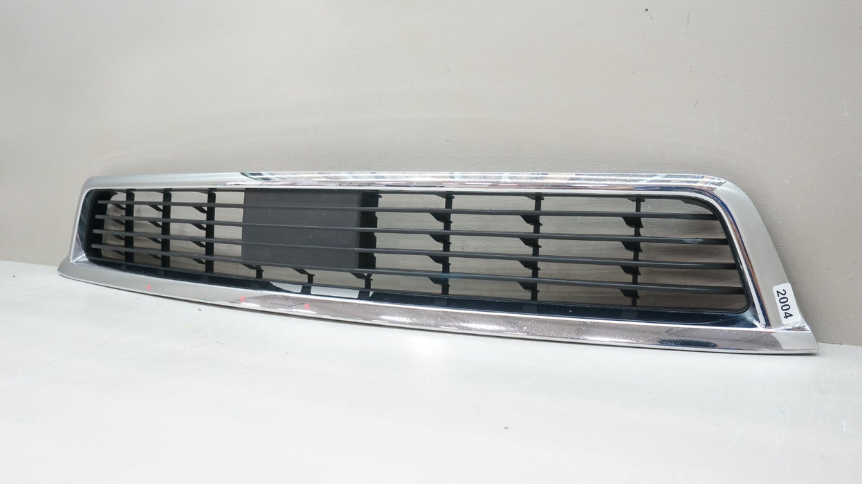 2015-2017 INFINITI QX80 FRONT LOWER BUMPER GRILLE OEM 622565ZA0B