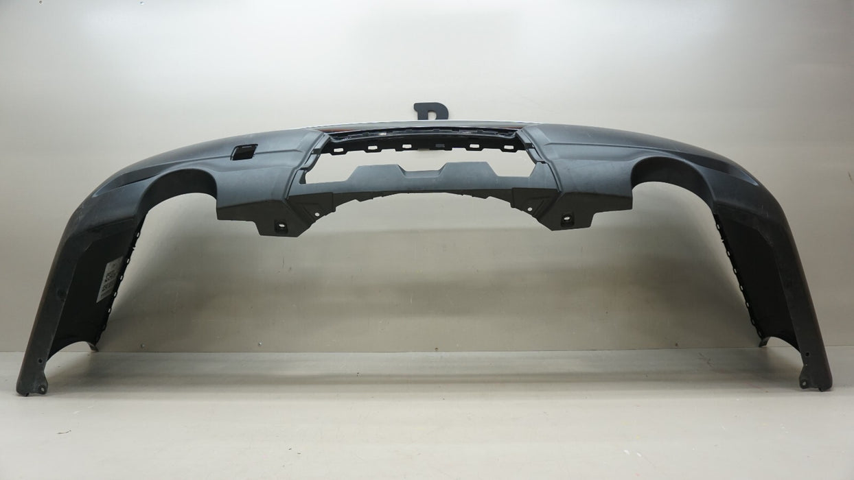 2019-2020 SUBARU ASCENT BASE 4DR SUV REAR BUMPER COVER PANEL OEM 57704XC01A