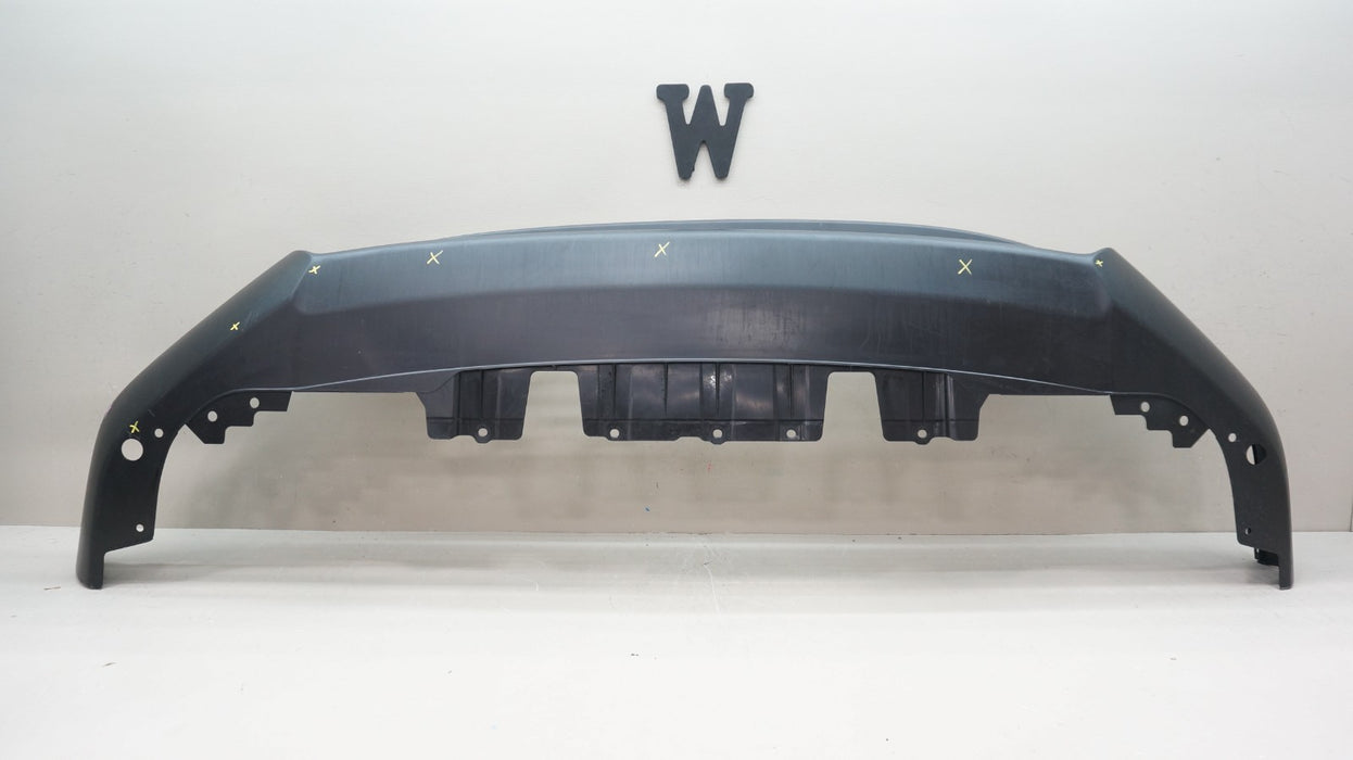 2023-2024 HONDA CRV FRONT LOWER BUMPER VALANCE OEM 71105-3A0A-A000