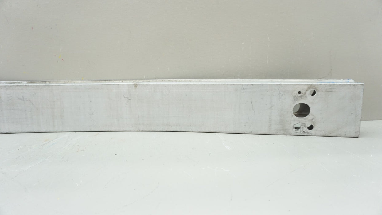 2013-2015 LEXUS RX350 RX450H FRONT BUMPER REINFORCEMENT IMPACT BAR OEM521310E041