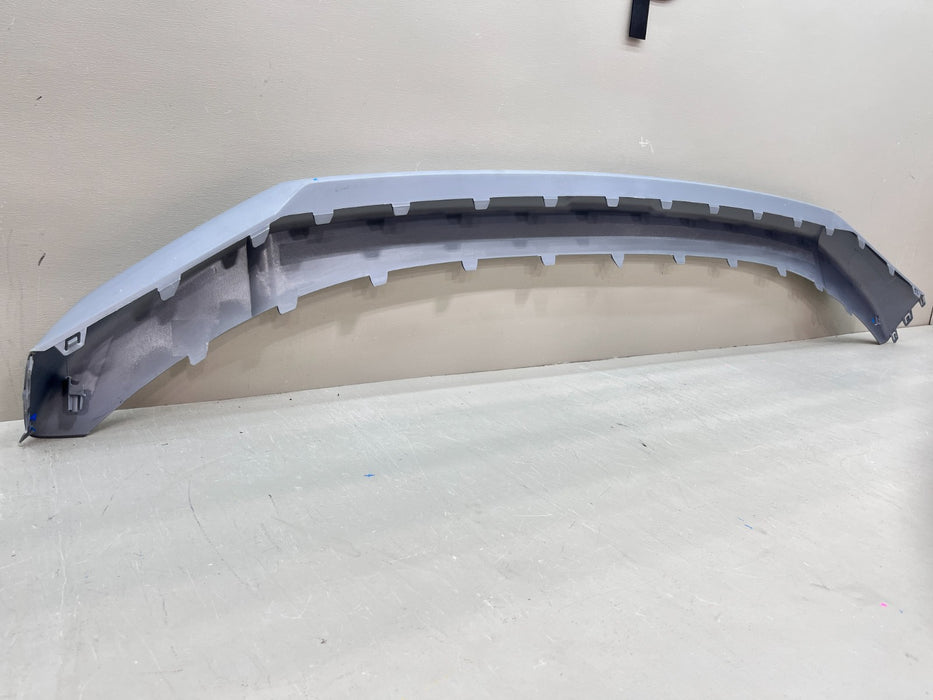 2025 HYUNDAI TUCSON FRONT LOWER BUMPER AFTERMARKET