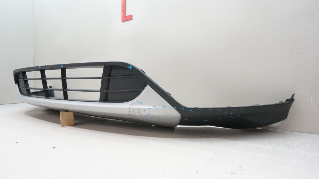 2017-2019 FORD ESCAPE FRONT LOWER BUMPER VALANCE PANEL OEM GJ54-17F771