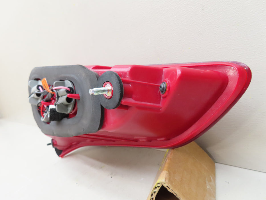 2015 2016 2017 2018 HYUNDAI TUCSON REAR RIGHT PASSENGER TAIL LIGHT INNER OEM