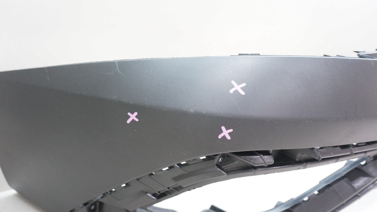 2025-2026 HYUNDAI TUCSON REAR BUMPER COVER 86612-HD000 OEM