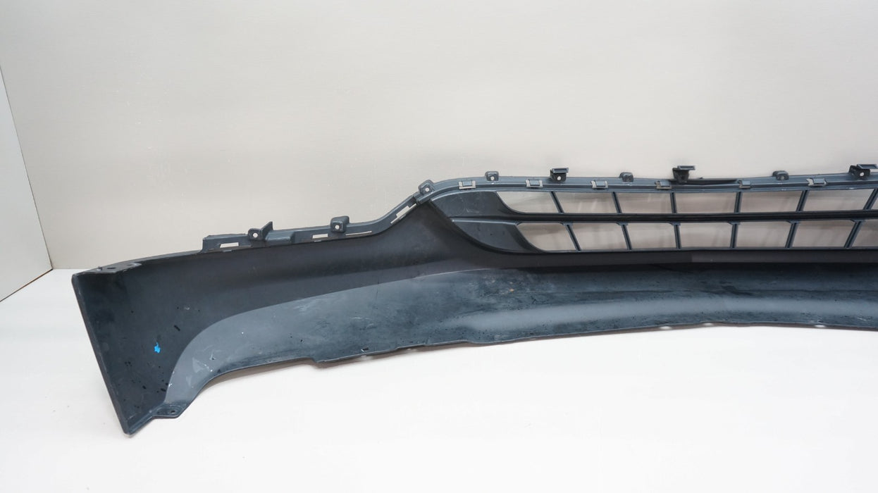 2018-2021 CHEVROLET EQUINOX FRONT LOWER BUMPER COVER VALANCE OEM 23193913E