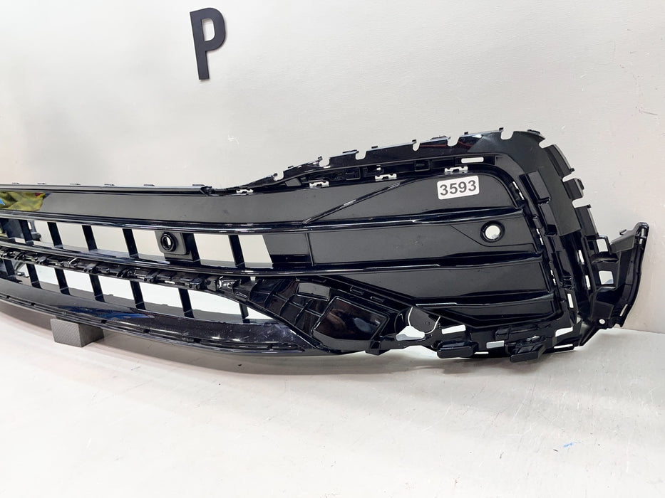 2022-2023 VOLKSWAGEN TIGUAN R-LINE FRONT LOWER BUMPER GRILLE OEM 5NN853677L