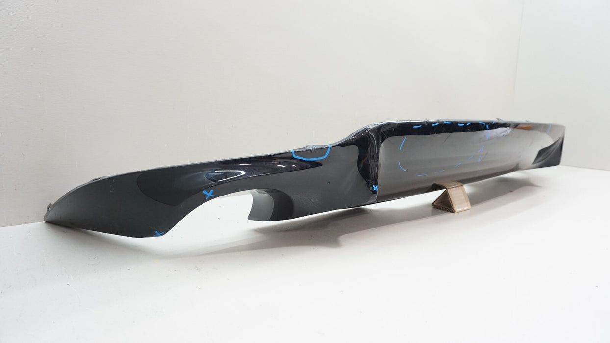 2022-2023 ACURA MDX REAR LOWER BUMPER VALANCES 71551-3S5-A1 OEM