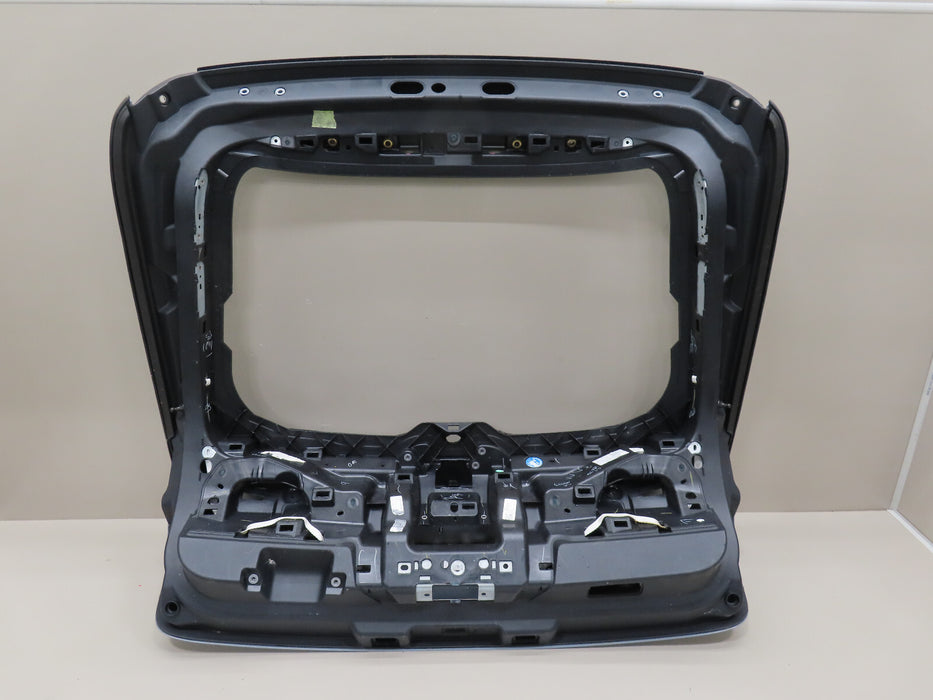 2021-2024 FORD MUSTANG MACH-E CX727 REAR DOOR TRUNK LIFTGATE TAILGATE OEM