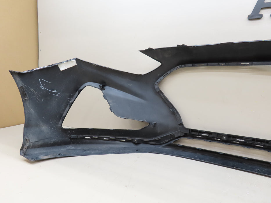 2018 2019 HYUNDAI SONATA FRONT BUMPER COVER OEM 86511-C2AA0