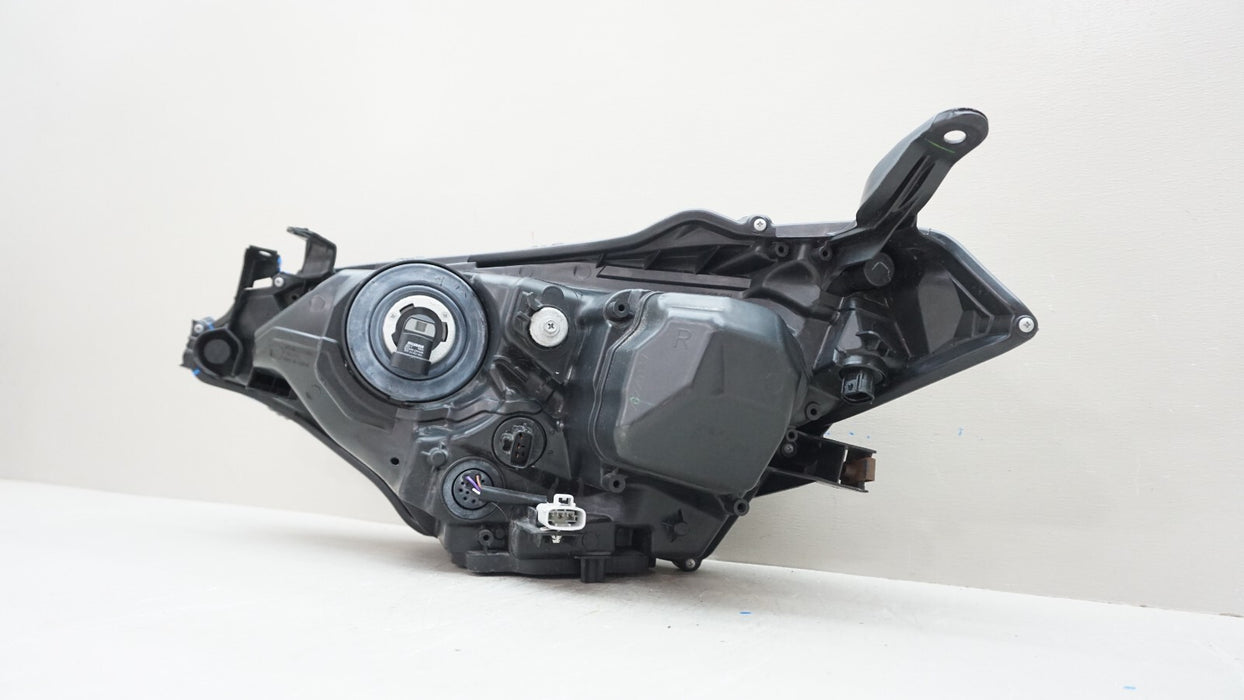 2014-2016 TOYOTA COROLLA FRONT RH RIGHT PASSENGER SIDE LED HEADLIGHT AFTERMARKET