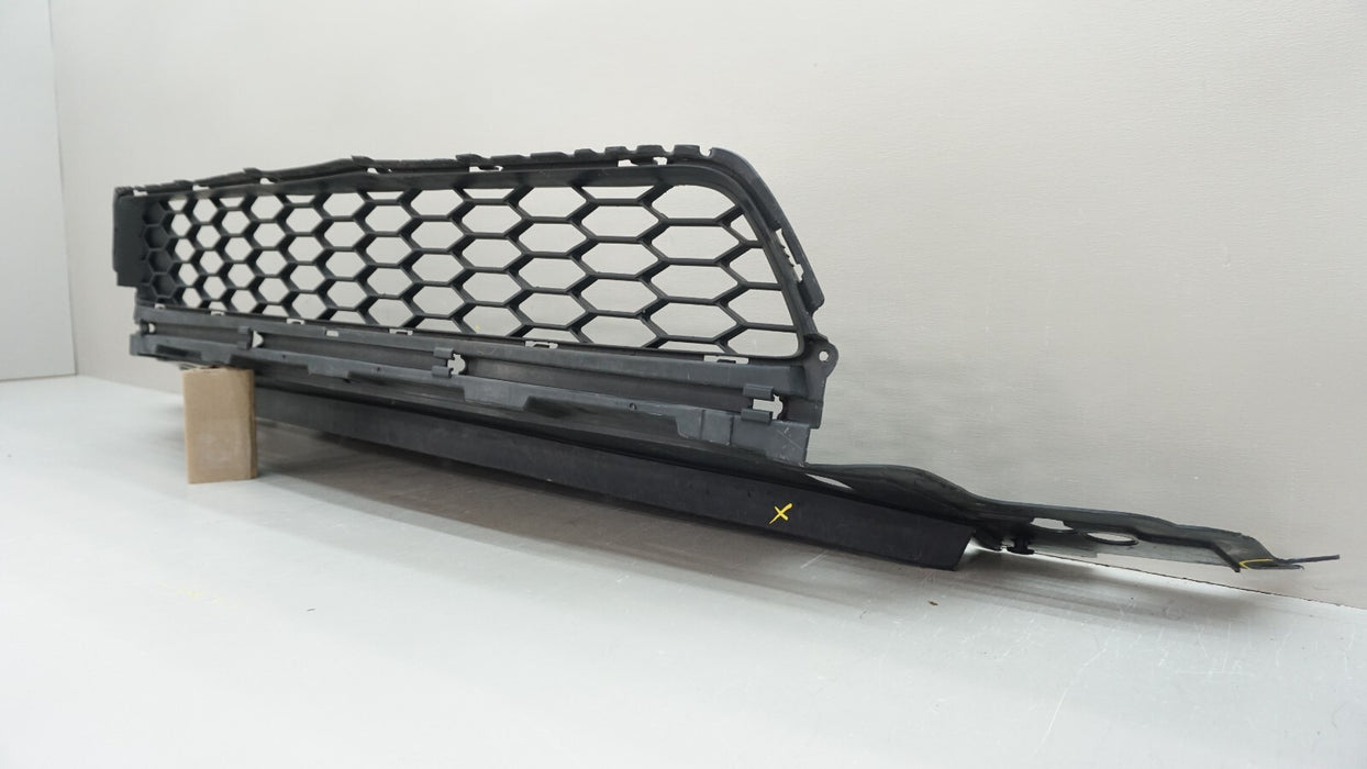 2013-2015 HONDA ACCORD SEDAN FRONT LOWER BUMPER GRILLE OEM 71103T2AA00