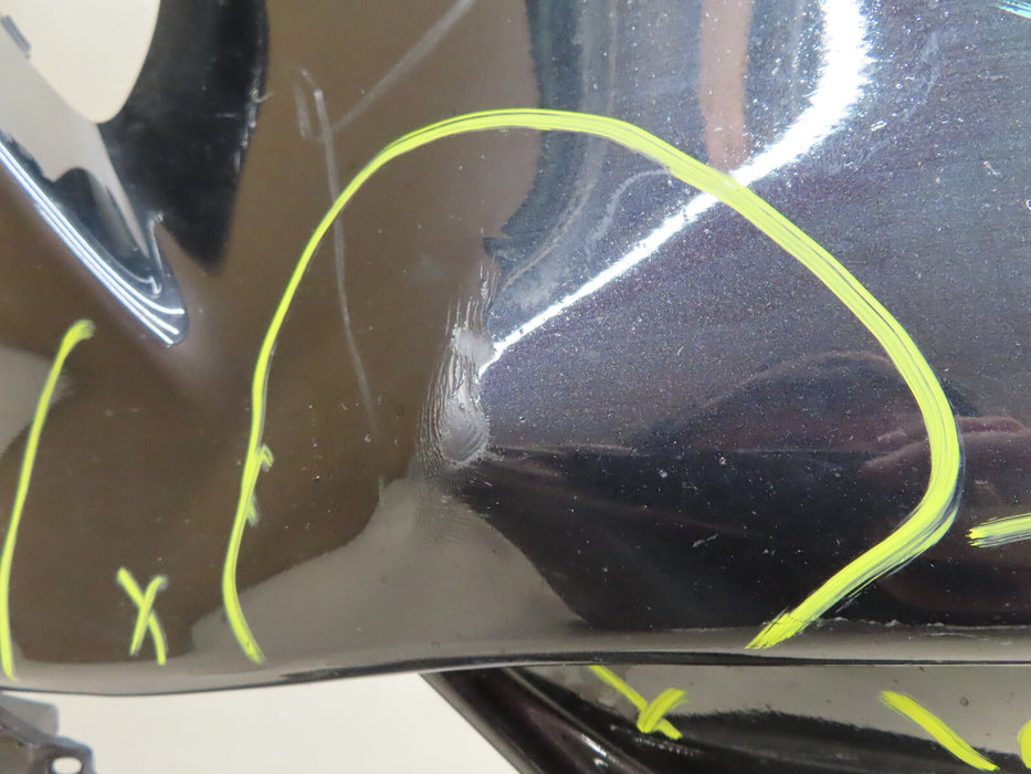 2021 2022 ACURA MDX FRONT BUMPER COVER OEM