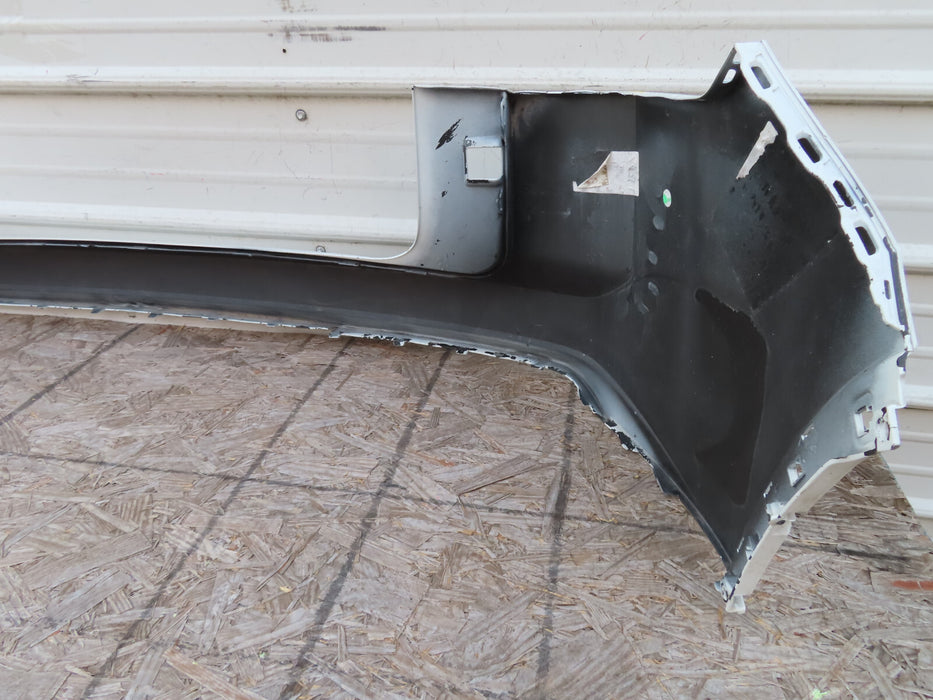 2020 2021 2022 VOLKSWAGEN ATLAS CROSS SPORT REAR BUMPER COVER OEM 3CM.807.421