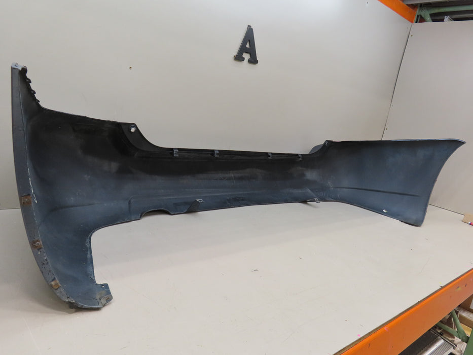 2004-2007 TOYOTA HIGHLANDER OEM REAR BUMPER COVER OEM 52159-48070