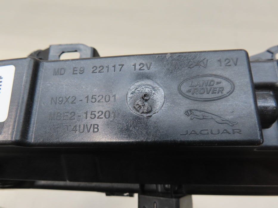 2022-2024 LAND ROVER RANGE ROVER HSE VOGUE L460 LEFT DRIVER FOG LIGHT LED OEM