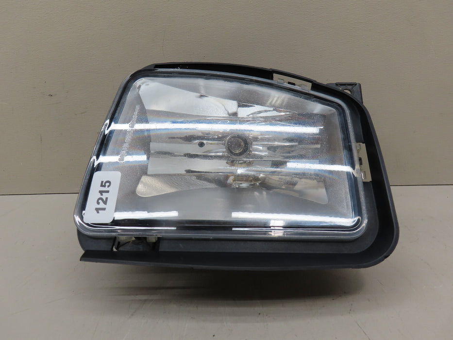 2013-2018 DODGE RAM 1500 FRONT LEFT DRIVER SIDE FOG LIGHT OEM