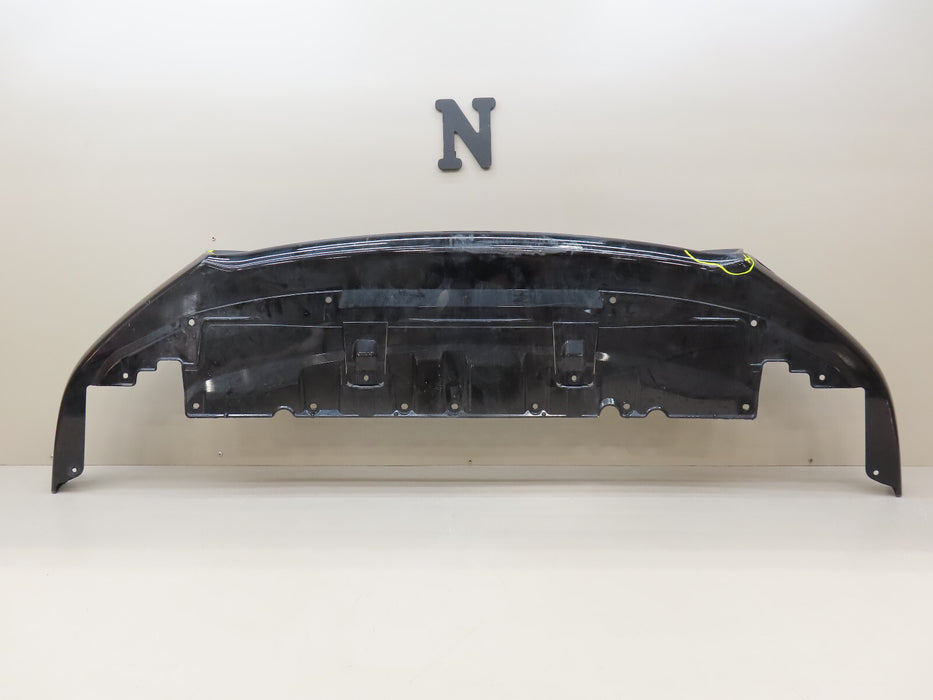 2023-2024 HONDA HRV HR-V FRONT LOWER BUMPER VALANCE COVER W/GRILLE OEM
