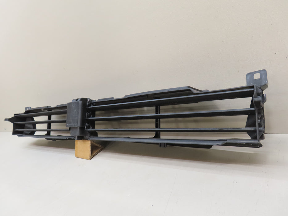2022-2024 BMW X3 X4 30I M40I LOWER RADIATOR SHUTTER ASSEMBLY OEM