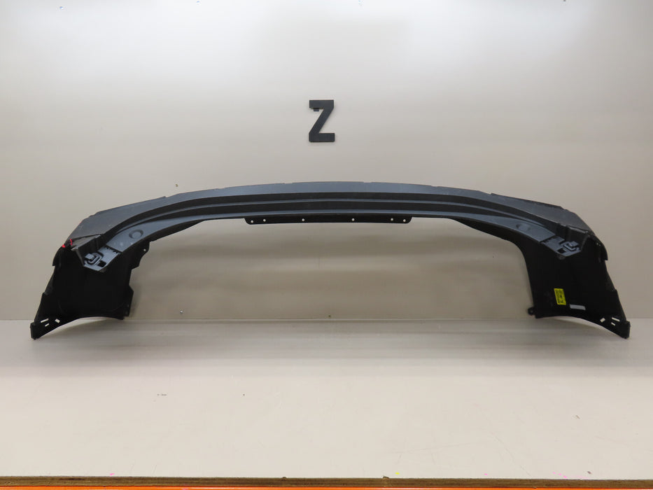 2023-2024 KIA SPORTAGE X-LINE/X-PRO REAR  BUMPER COVER OEM 86612-DWFA0