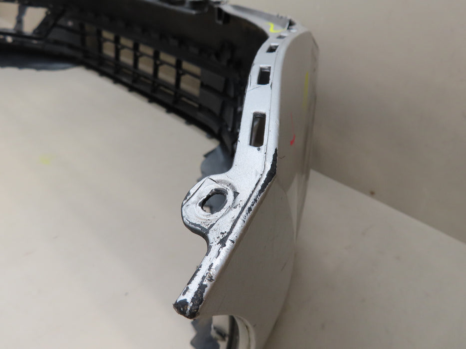 2015 2016 2017 VOLKSWAGEN JETTA FRONT BUMPER COVER AFTERMARKET