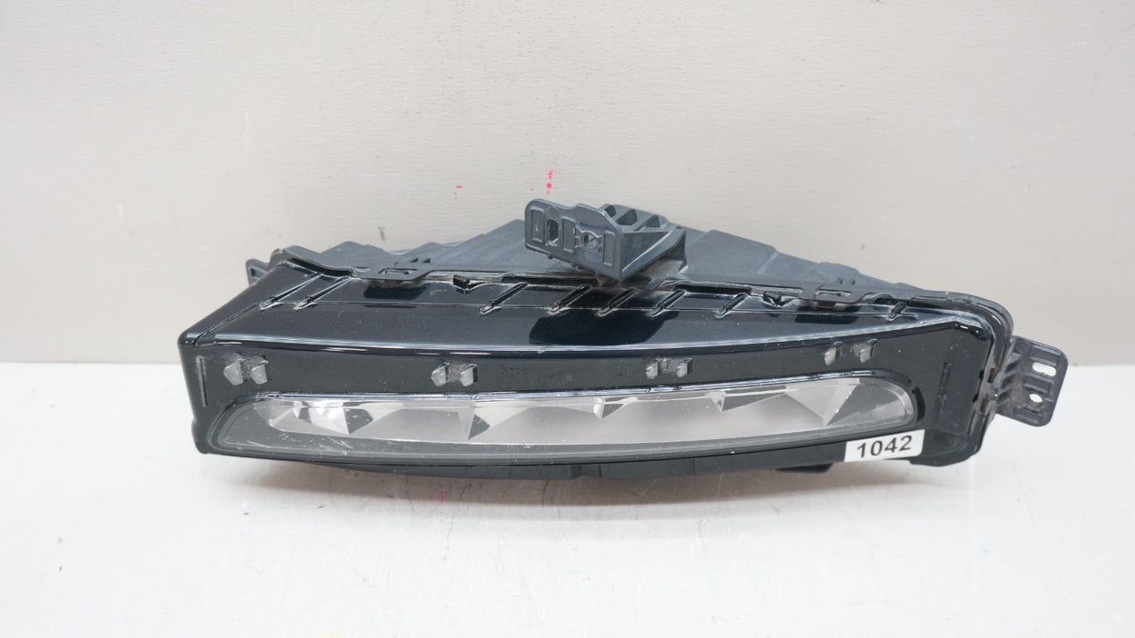 *MINT* 2021-2025 JEEP GRAND CHEROKEE FRONT LEFT DRIVER SIDE FOG LIGHT OEM
