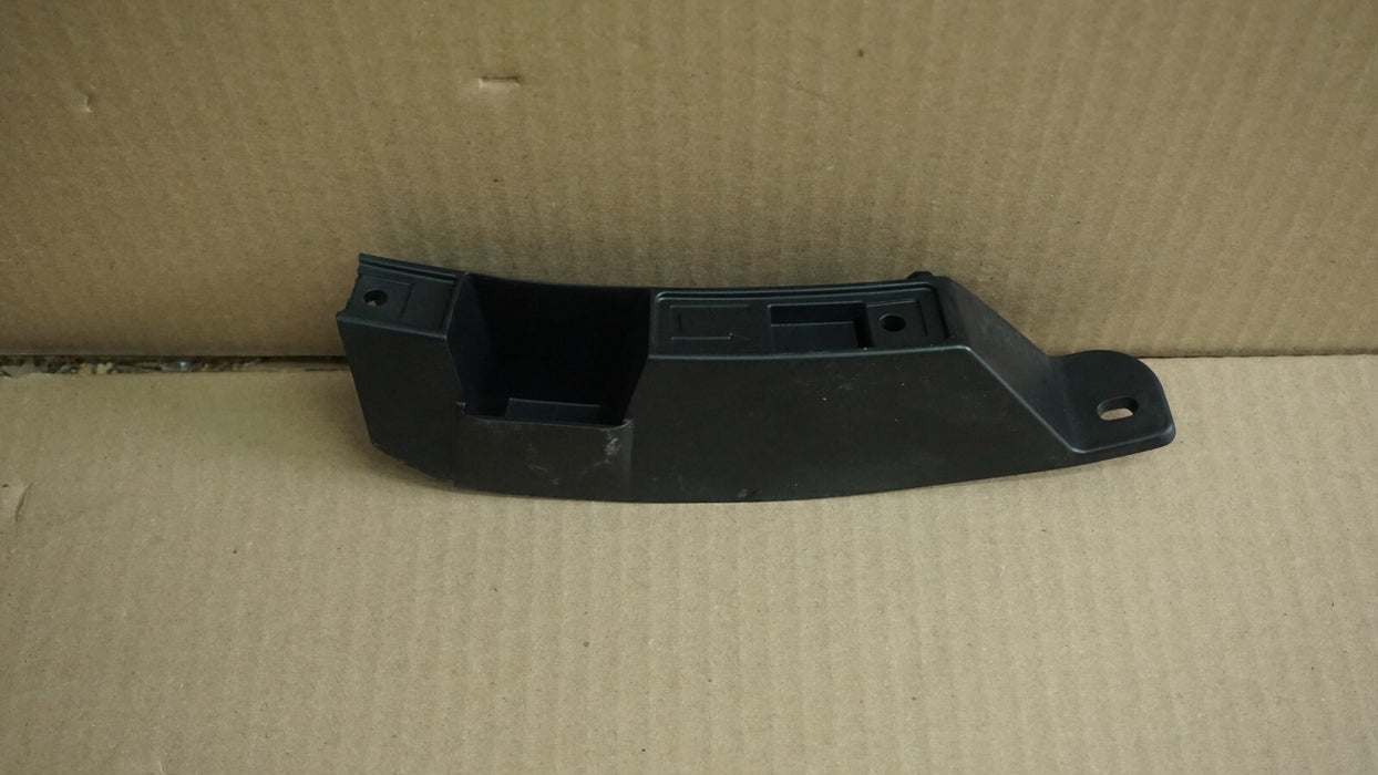 2014-2016 ACURA MDX REAR LEFT SIDE MUD FLAP SPLASH GUARD MOUNT BRACKET OEM