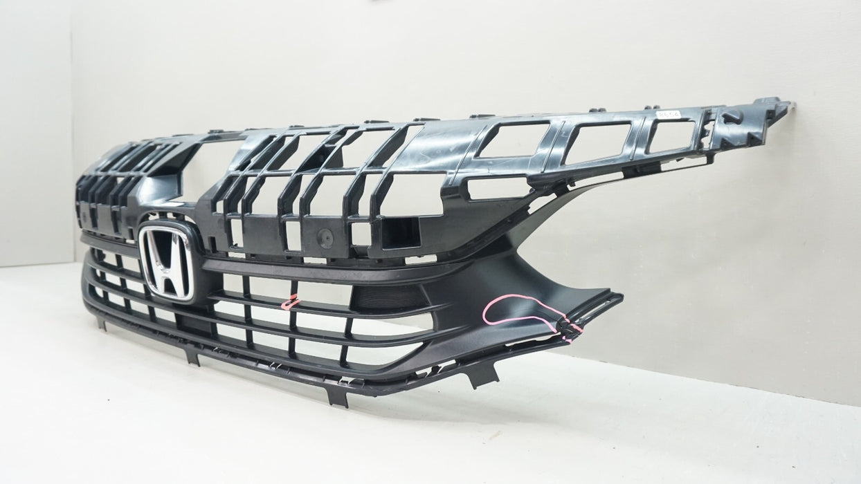 2022-2023 HONDA CIVIC FRONT BUMPER RADIATOR GRILLE OEM 71201-T20-A01