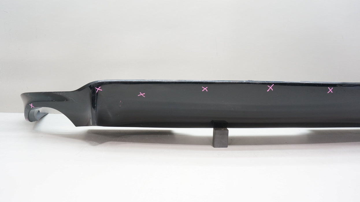 2023-2025 ACURA INTEGRA REAR LOWER BUMPER VALANCE PANEL OEM 71551-3S5-A110