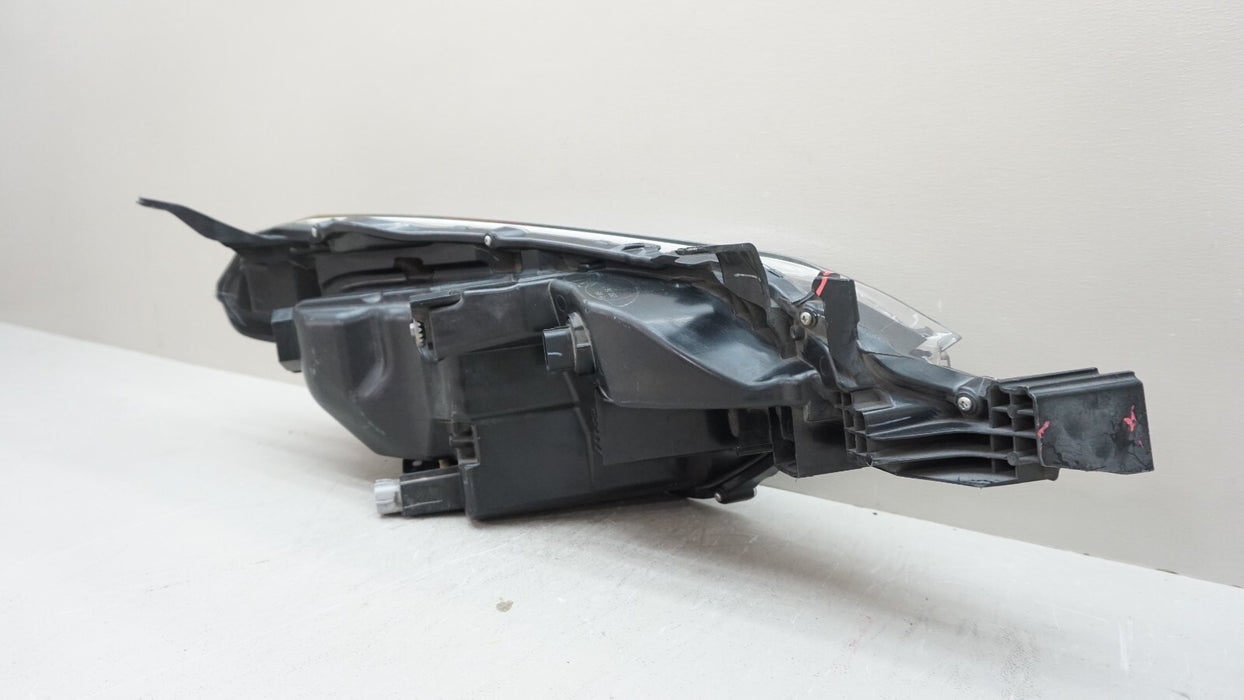 2014-2016 TOYOTA COROLLA FRONT LH LEFT DRIVER SIDE LED HEADLIGHT OEM
