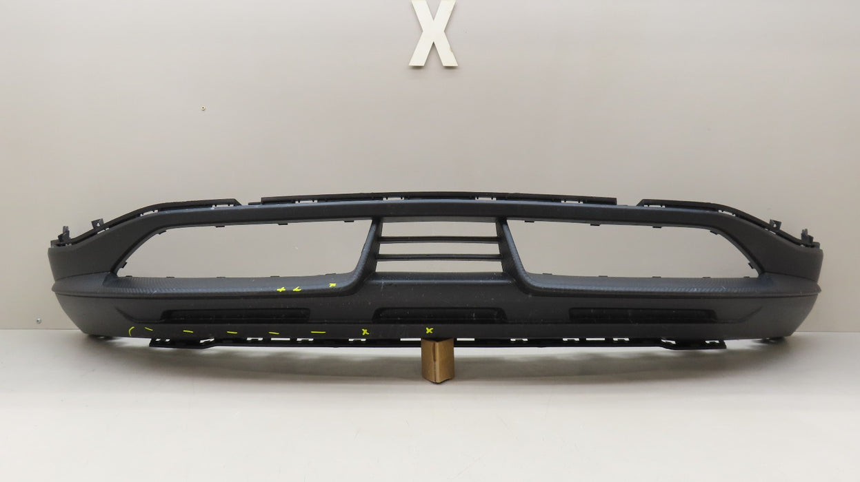 2024 2025 CHEVROLET TRAILBLAZER FRONT LOWER BUMPER COVER OEM