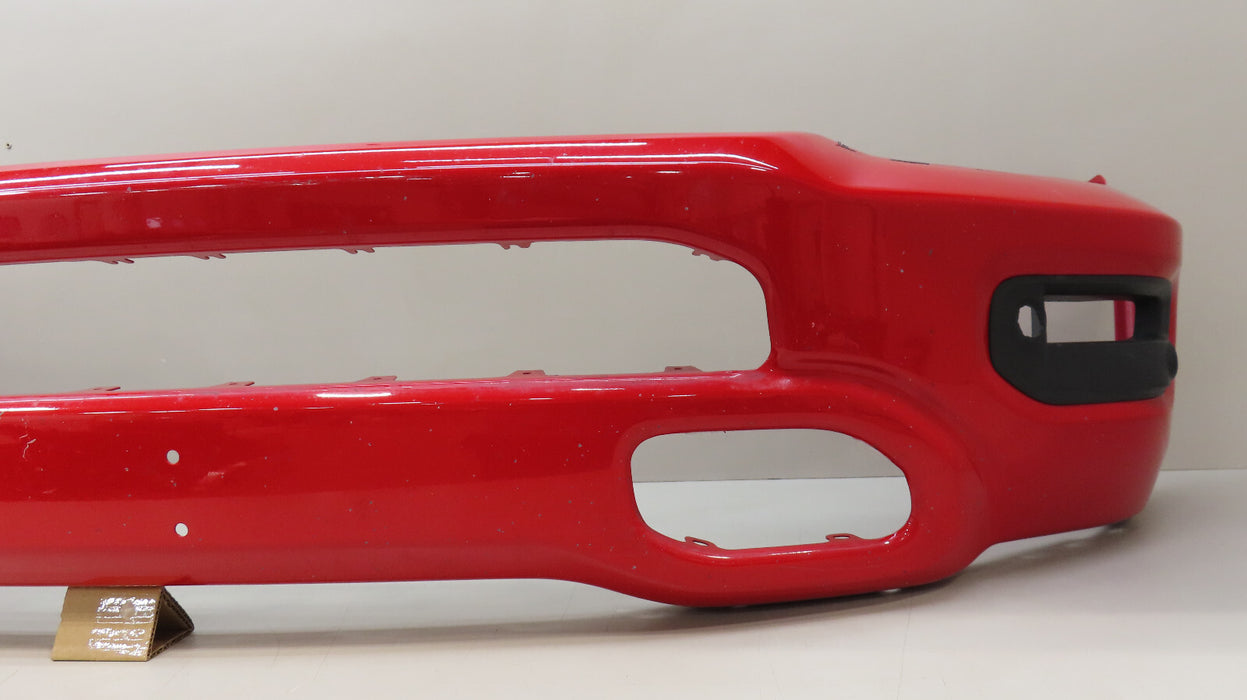 2019-2024 DODGE RAM 1500 FRONT BUMPER METAL OEM