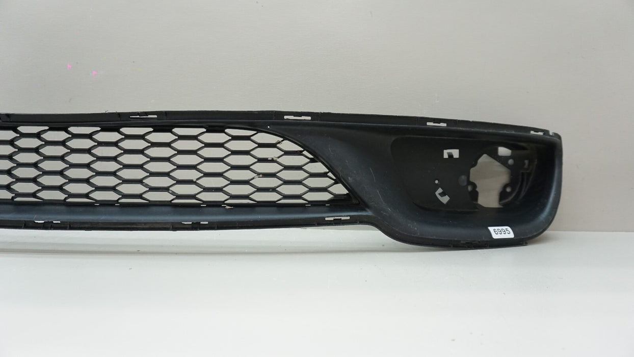2011-2017 DODGE GRAND CARAVAN FRONT LOWER BUMPER GRILLE OEM 11RTDLGASMAA