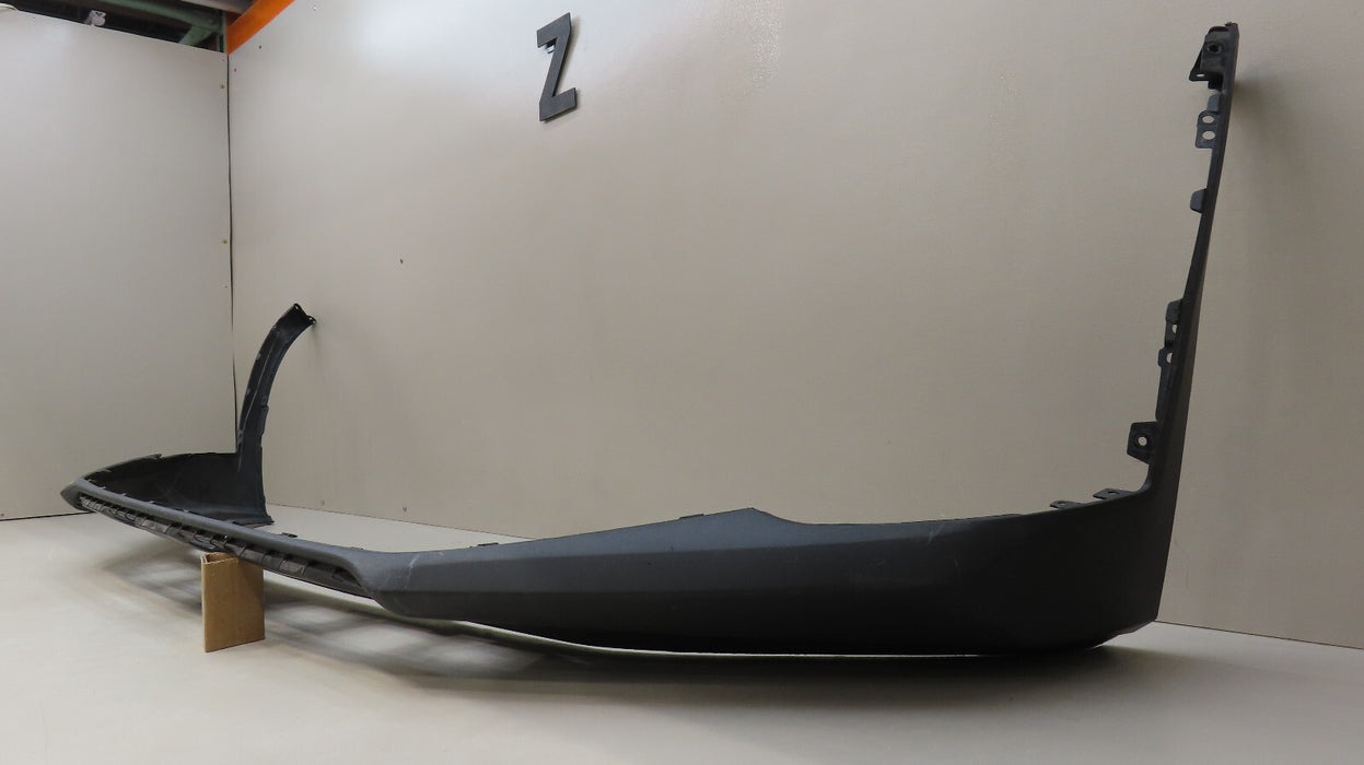 2019 2020 HYUNDAI SANTA FE FRONT LOWER BUMPER COVER OEM