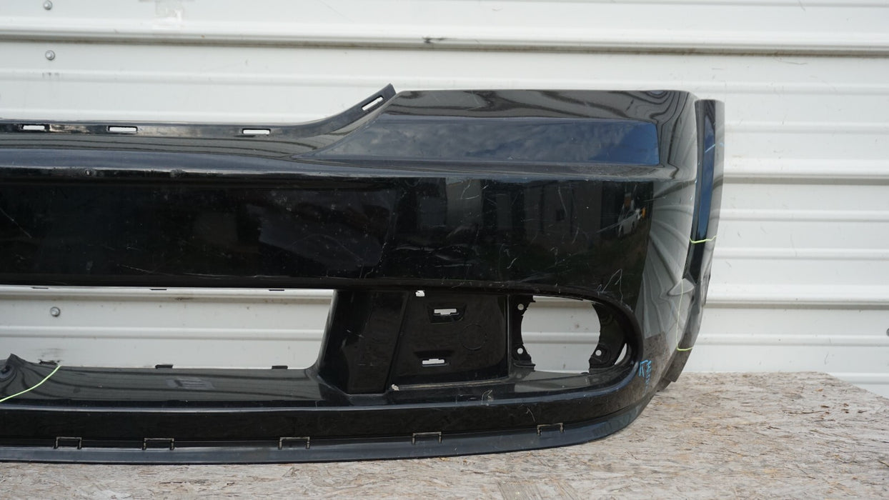 2009-2018 DODGE JOURNEY FRONT BUMPER SHELL PLASTIC COVER PANEL FACTORY OEM