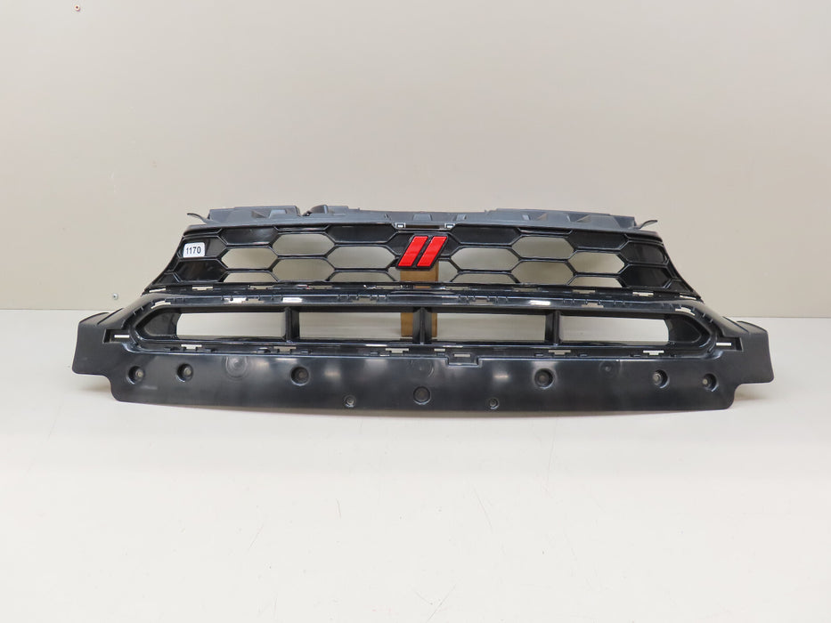2023-2025 DODGE HORNET FRONT UPPER RADIATOR GRILLE GRILL OEM