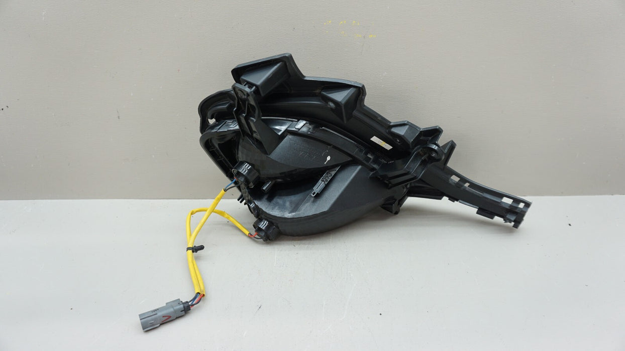 2019-2020 CHEVROLET SPARK FRONT LH LEFT DRIVER SIDE FOG LIGHT OEM
