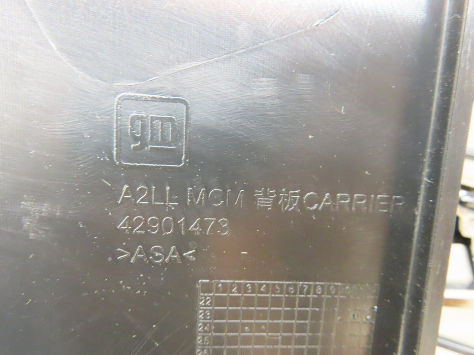 2025 CADILLAC CT5 FRONT RADIATOR GRIL GRILLE OEM