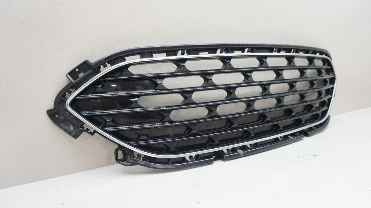 2020-2022 FORD ESCAPE FRONT UPPER RADIATOR GRILLE GRILL OEM