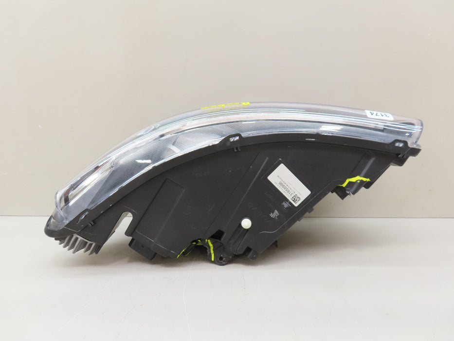 2019-2022 VOLVO XC40 LEFT DRIVER SIDE HEADLIGHT LED OEM