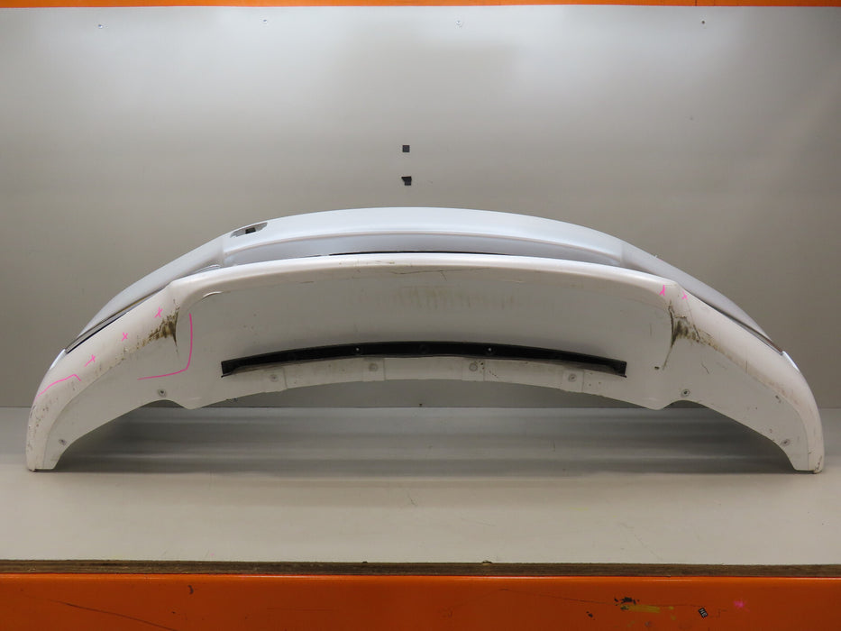 2016-2018 ROLLS-ROYCE DAWN RR6 FRONT BUMPER COVER OEM 51117403722