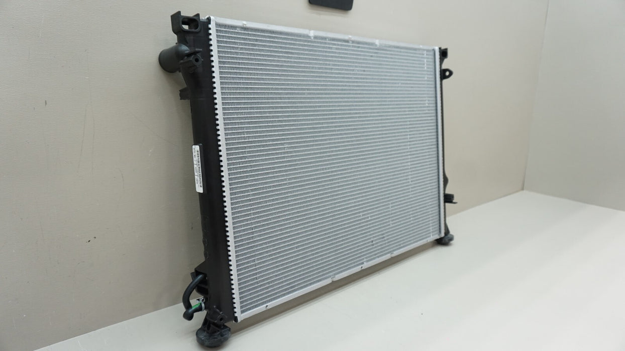NEW!!! 2009-2023 MOPAR COOLING RADIATOR CHRYSLER/DODGE 3.6L V6 68050126AB OEM