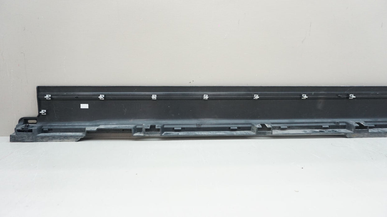 2020-2022 FORD EXPLORER RIGHT PASSENGER SIDE ROCKER PANEL SIDE SKIRT LB5B-S10154