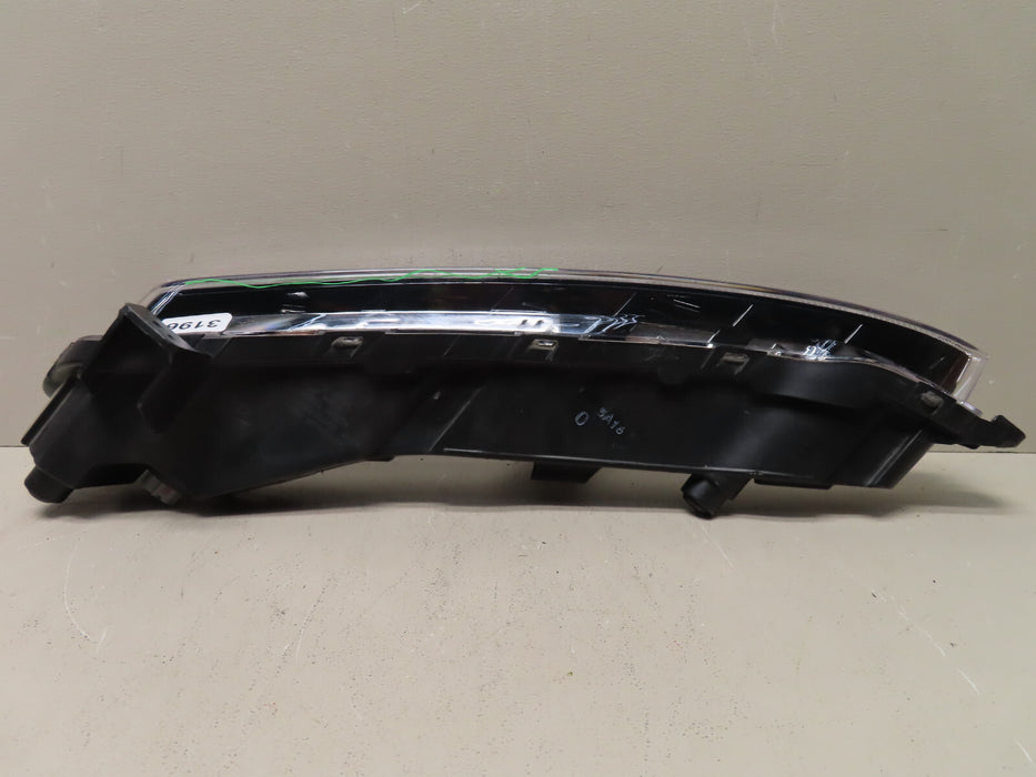 2015 2016 2017 Hyundai Sonata LEFT LED FOGLIGHT LAMP RUNNING LIGHT OEM
